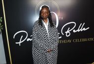 Patti LaBelle's Surprise 80th Birthday Celebration - Source: Getty